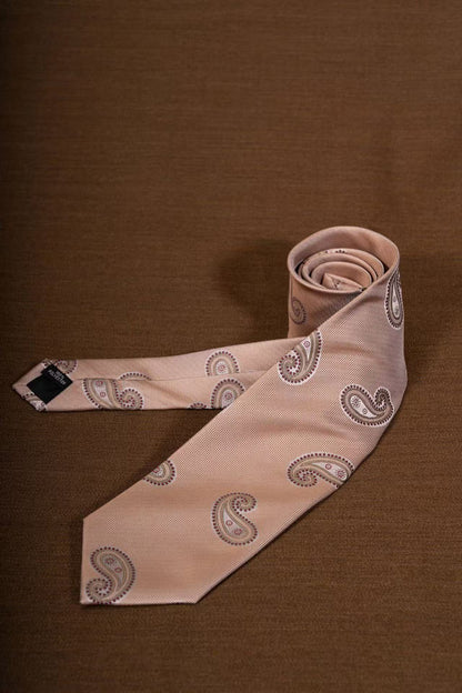 Products: LD-A233 Necktie / Pattern / Business / Wedding / Versatile