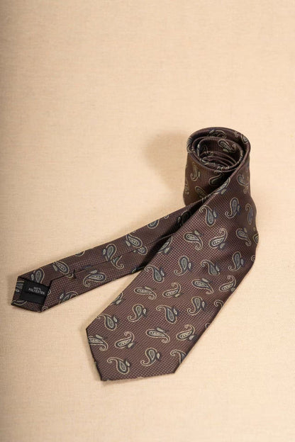 Products: LD-A334 Necktie / Pattern / Business / Wedding / Versatile
