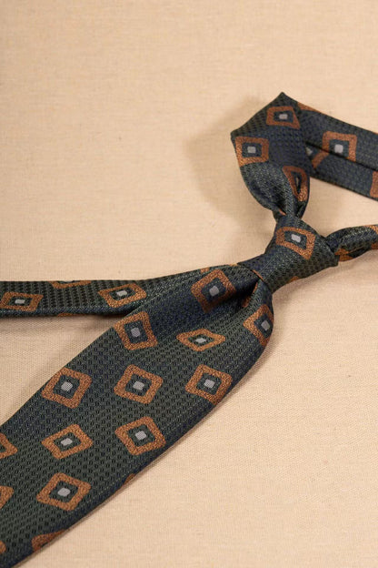 Products: LD-A176 Necktie / Polka dots / Business / Wedding / Versatile