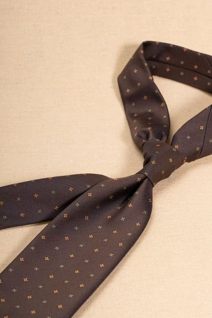 Products: LD-A339 Necktie / Polka dots / Business / Wedding / Versatile