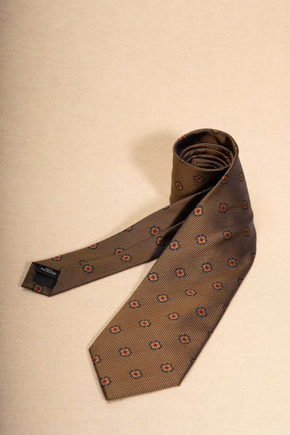 Products: LD-A325 Necktie / Polka dots / Business / Wedding / Versatile