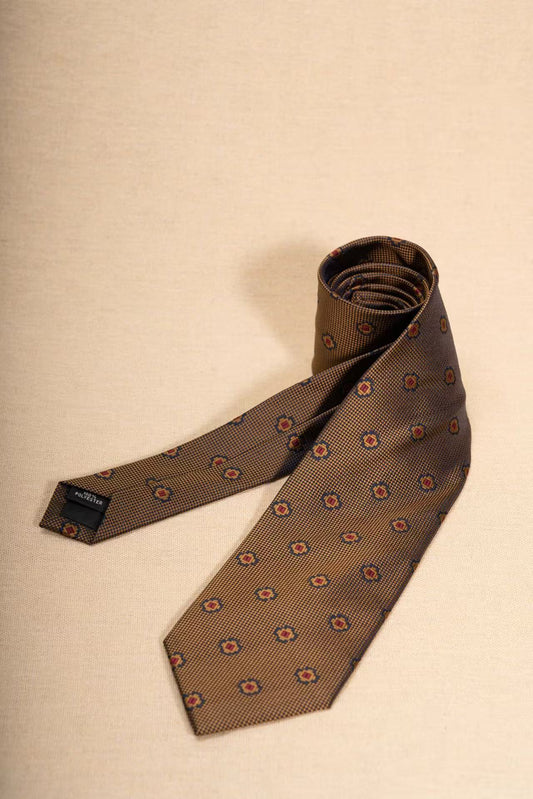 Products: LD-A325 Necktie / Polka dots / Business / Wedding / Versatile