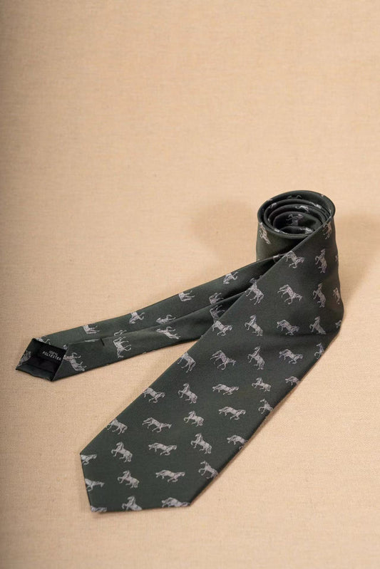 Products: LD-A188 Necktie / Animals / Business / Wedding / Versatile