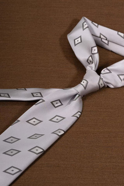 Products: LD-A281 Necktie / Polka dots / Business / Wedding / Versatile