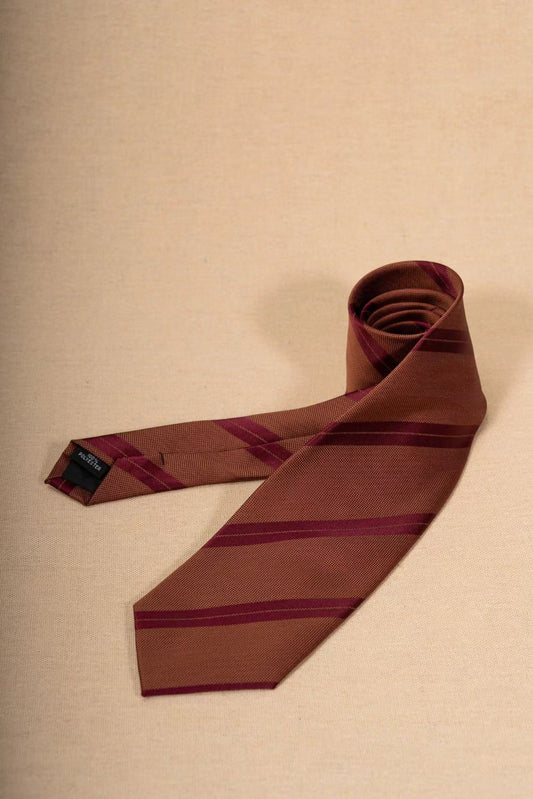 Products: LD-A311 Necktie / Stripes / Business / Wedding / Versatile