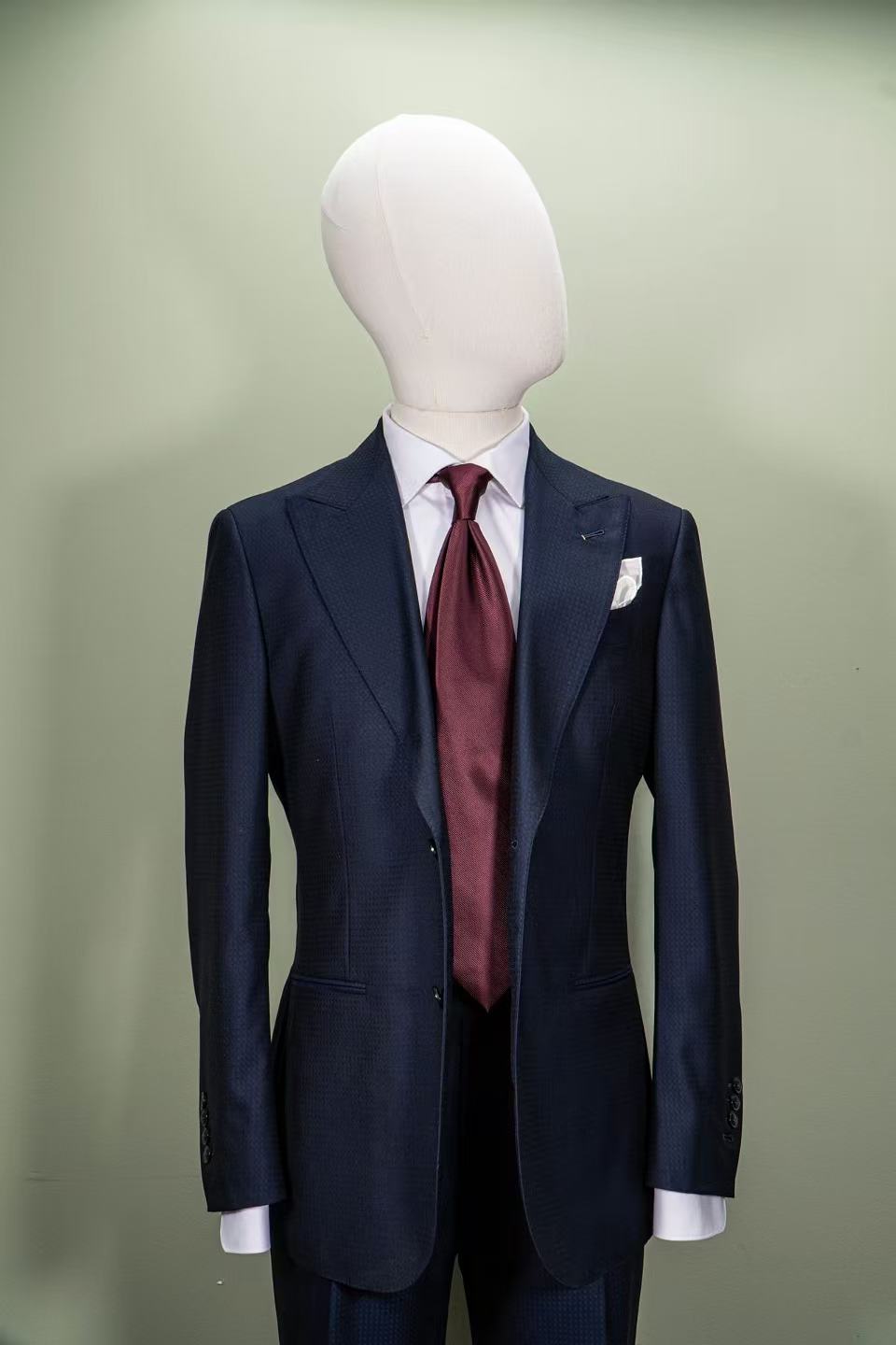 Products: LD-C102  Necktie/Solid Color / Business / Wedding / Versatile