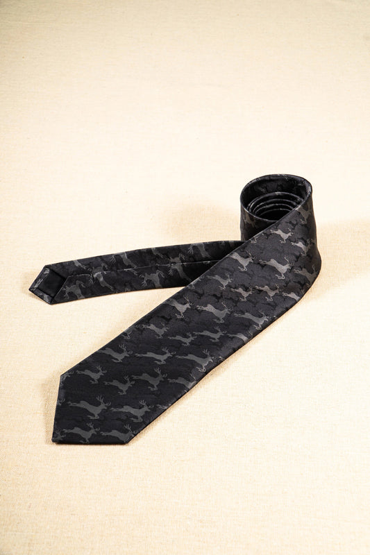 Products: LD-C066 Necktie / Animals / Business / Wedding / Versatile