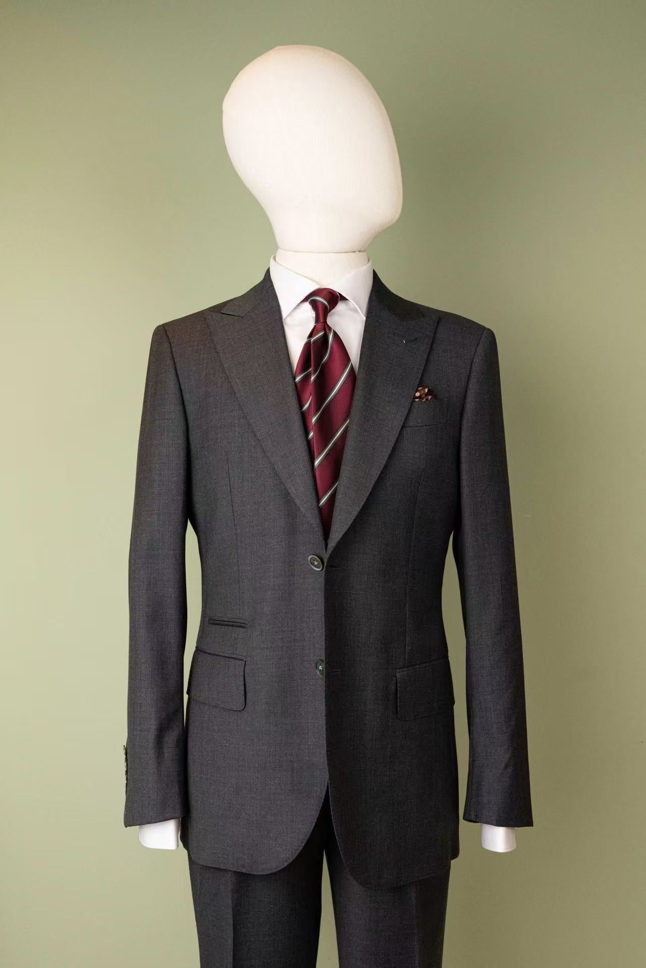 Products: LD-A22 Necktie / Stripes / Business / Wedding / Versatile