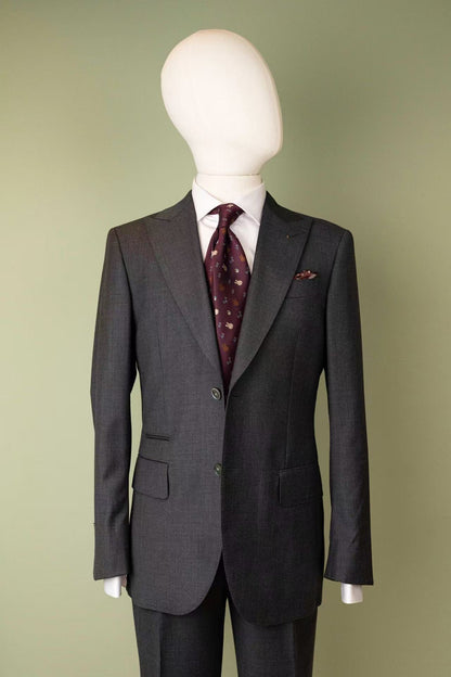 Products: LD-A66 Necktie / Animals / Business / Wedding / Versatile