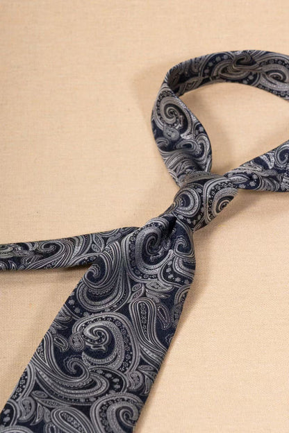 Products: LD-A123 Necktie / Pattern / Business / Wedding / Versatile