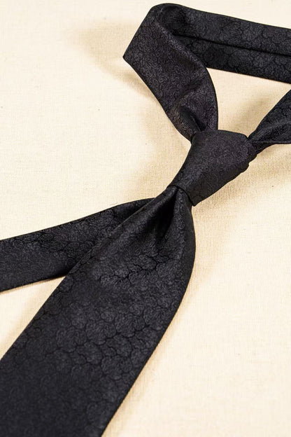 Products: LD-C072 Necktie / Pattern / Business / Wedding / Versatile