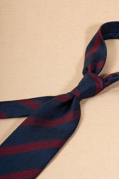 Products: LD-A154 Necktie / Stripes / Business / Wedding / Versatile