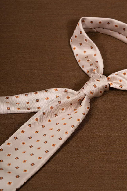 Products: LD-A251 Necktie / Polka dots / Business / Wedding / Versatile