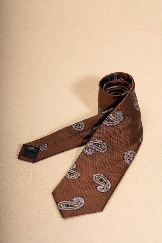 Products: LD-A362 Necktie / Pattern / Business / Wedding / Versatile