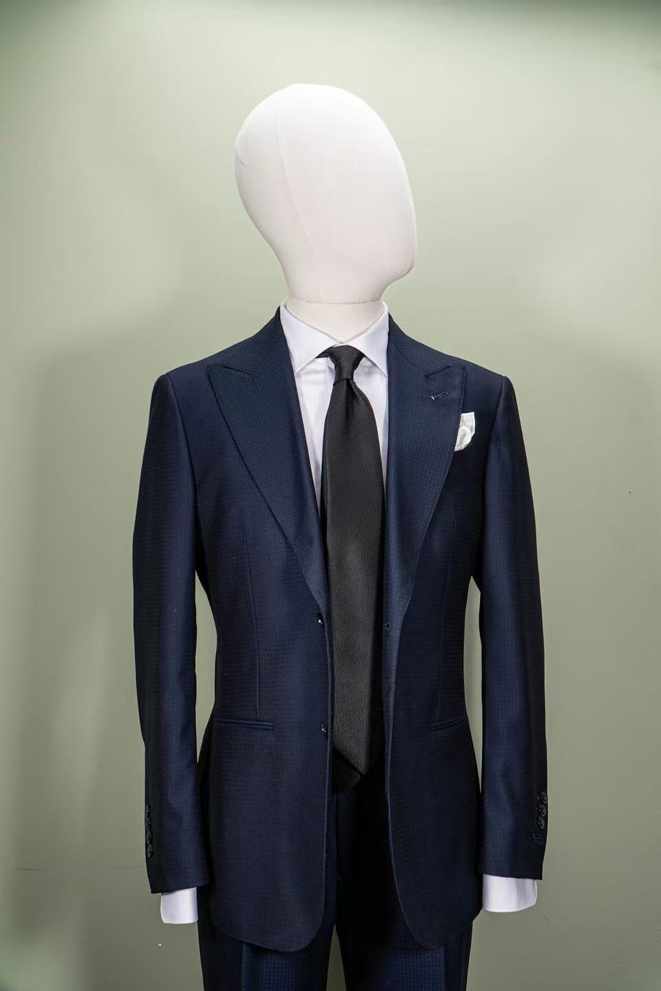 Products: LD-C104  Necktie/Solid Color / Business / Wedding / Versatile