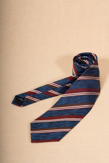 Products: LD-A171 Necktie / Stripes / Business / Wedding / Versatile