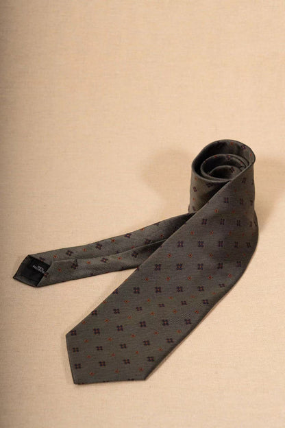 Products: LD-A212 Necktie / Polka dots / Business / Wedding / Versatile
