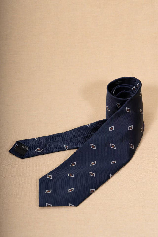 Products: LD-A162 Necktie / Polka dots / Business / Wedding / Versatile