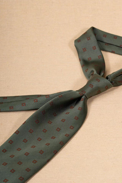 Products: LD-A228 Necktie / Polka dots / Business / Wedding / Versatile