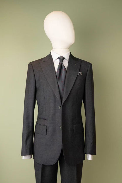 Products: LD-A76 Necktie / Pattern / Business / Wedding / Versatile