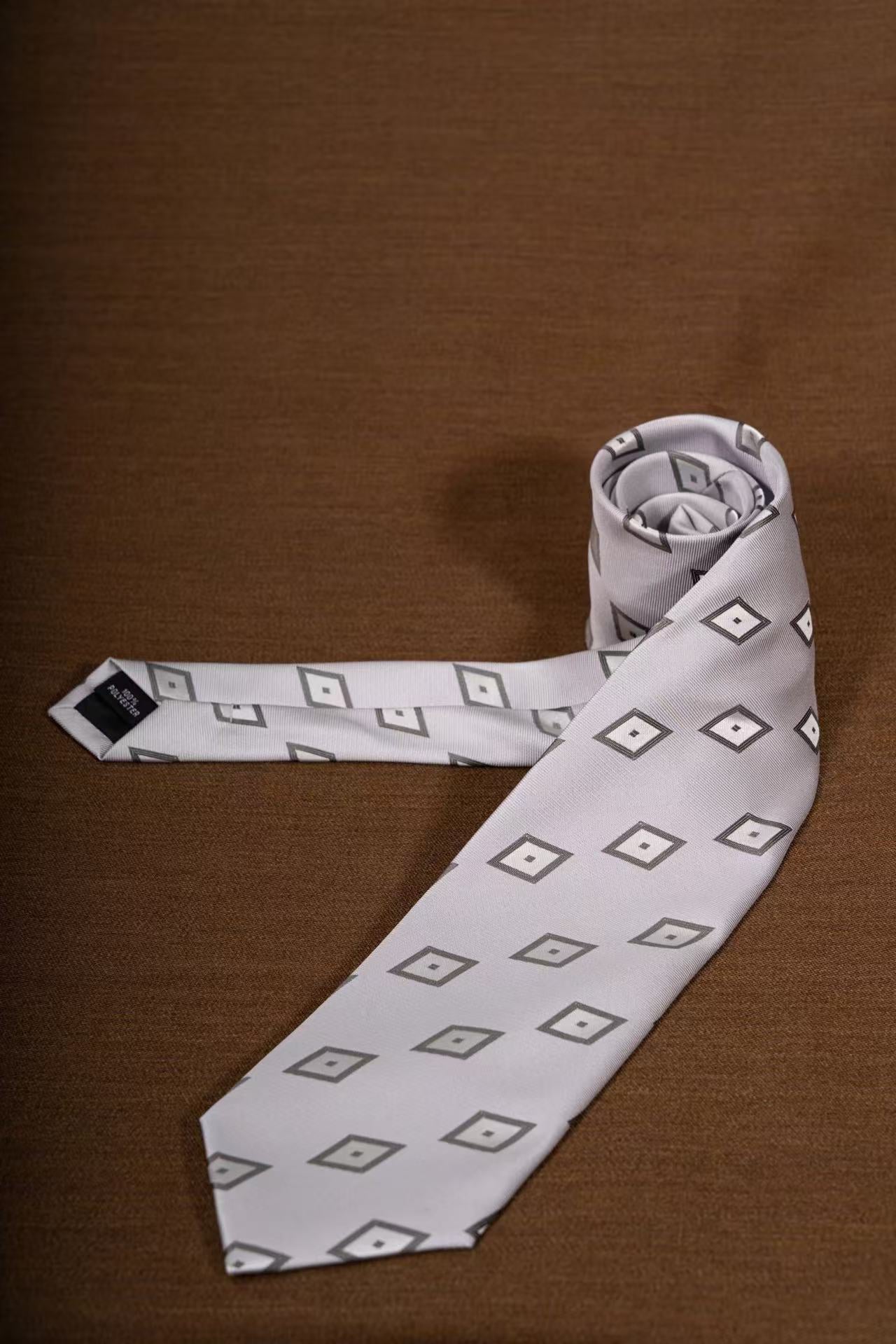 Products: LD-A281 Necktie / Polka dots / Business / Wedding / Versatile