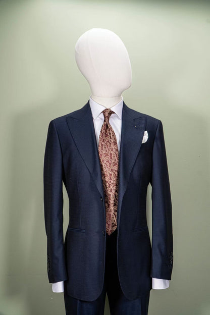Products: LD-C070 Necktie / Pattern / Business / Wedding / Versatile