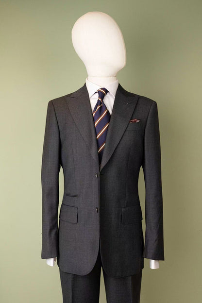 Products: LD-A65 Necktie / Stripes / Business / Wedding / Versatile