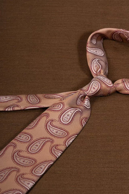 Products: LD-A244 Necktie / Pattern / Business / Wedding / Versatile