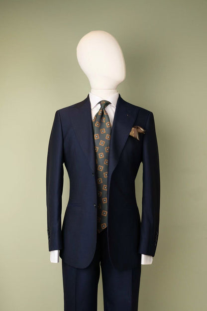 Products: LD-A176 Necktie / Polka dots / Business / Wedding / Versatile