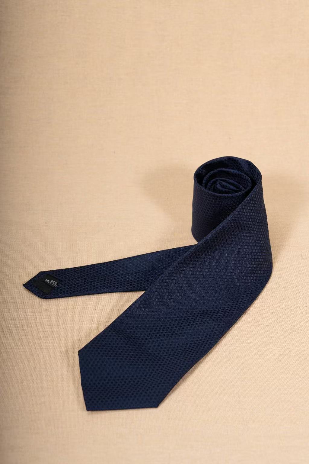 Products: LD-A303 Necktie/Solid Color / Business / Wedding / Versatile
