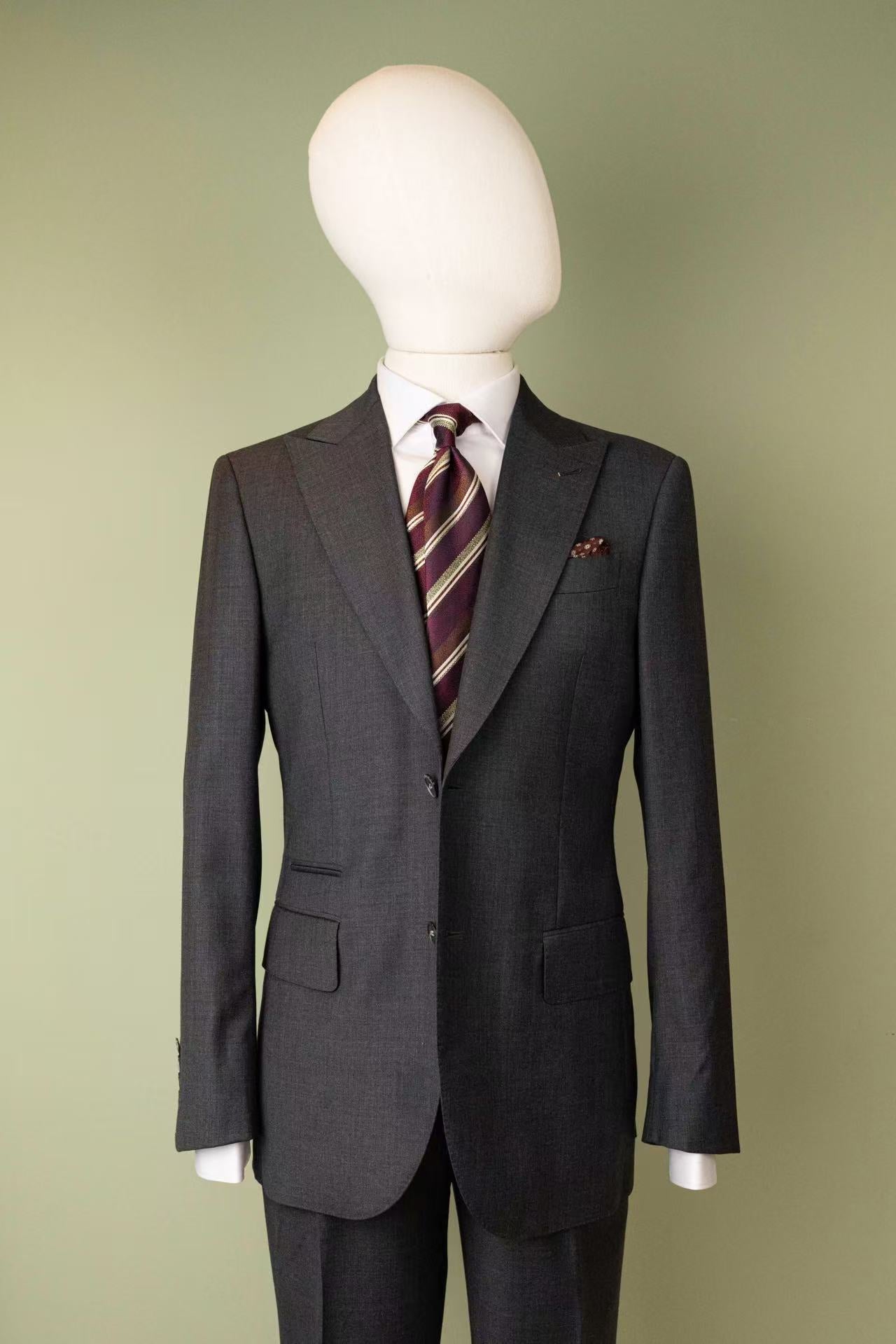 Products: LD-A24 Necktie / Stripes / Business / Wedding / Versatile