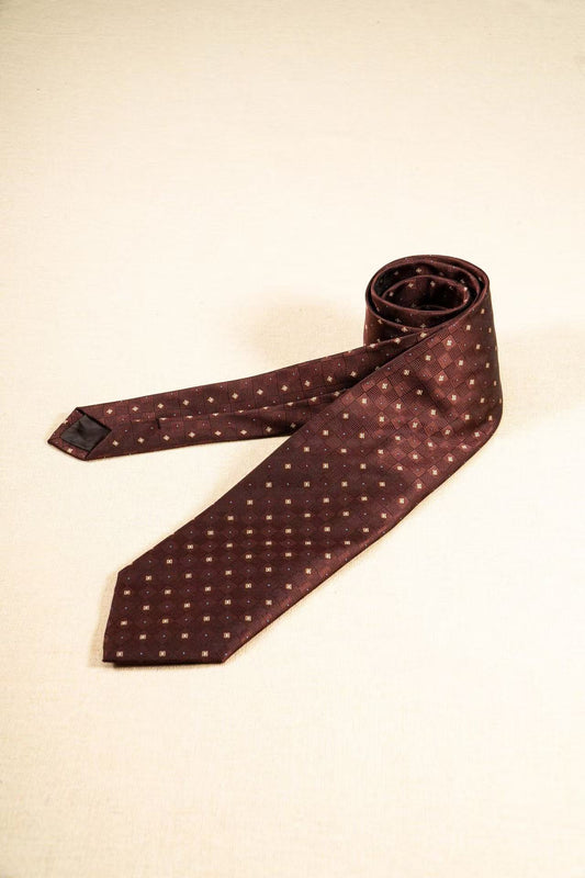 Products: LD-C081 Necktie / Polka dots / Business / Wedding / Versatile