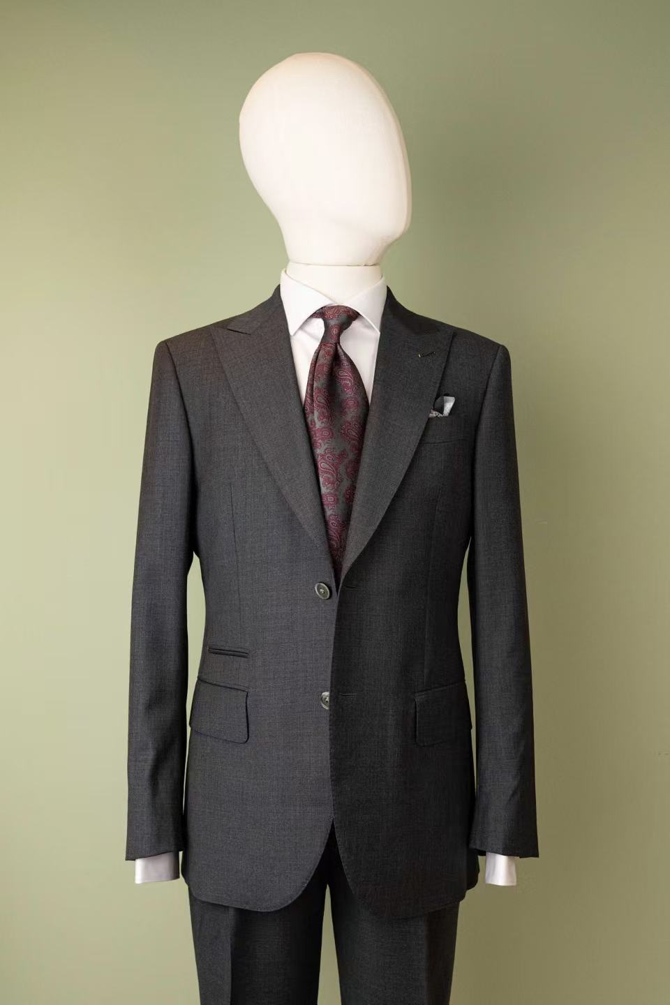 Products: LD-A81 Necktie / Pattern / Business / Wedding / Versatile