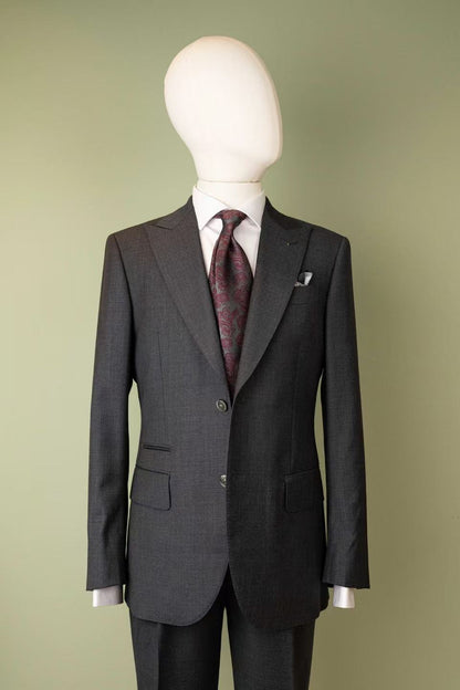 Products: LD-A81 Necktie / Pattern / Business / Wedding / Versatile