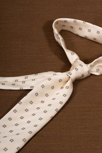 Products: LD-A280 Necktie / Polka dots / Business / Wedding / Versatile