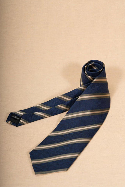 Products: LD-A167 Necktie / Stripes / Business / Wedding / Versatile