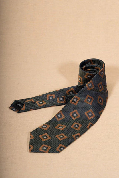 Products: LD-A176 Necktie / Polka dots / Business / Wedding / Versatile