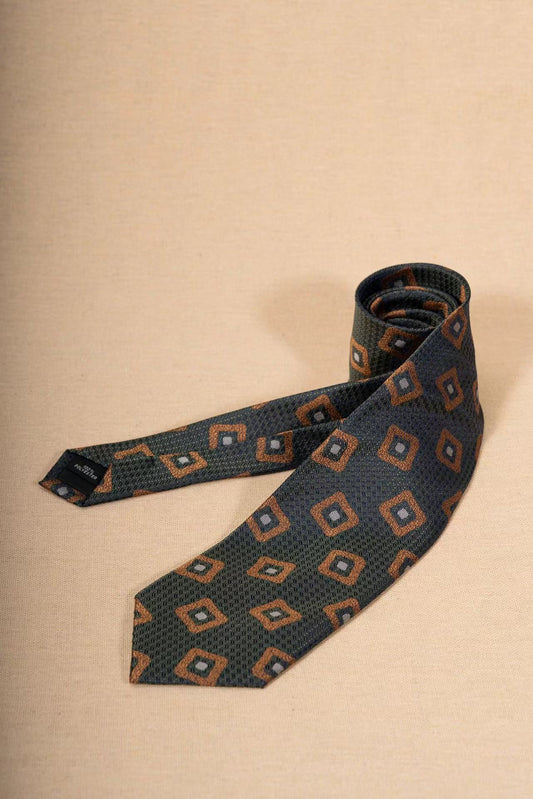 Products: LD-A176 Necktie / Polka dots / Business / Wedding / Versatile