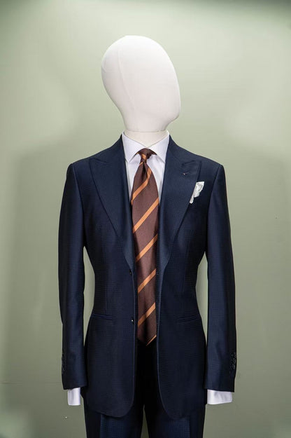 Products: LD-C006 Necktie / Stripes / Business / Wedding / Versatile