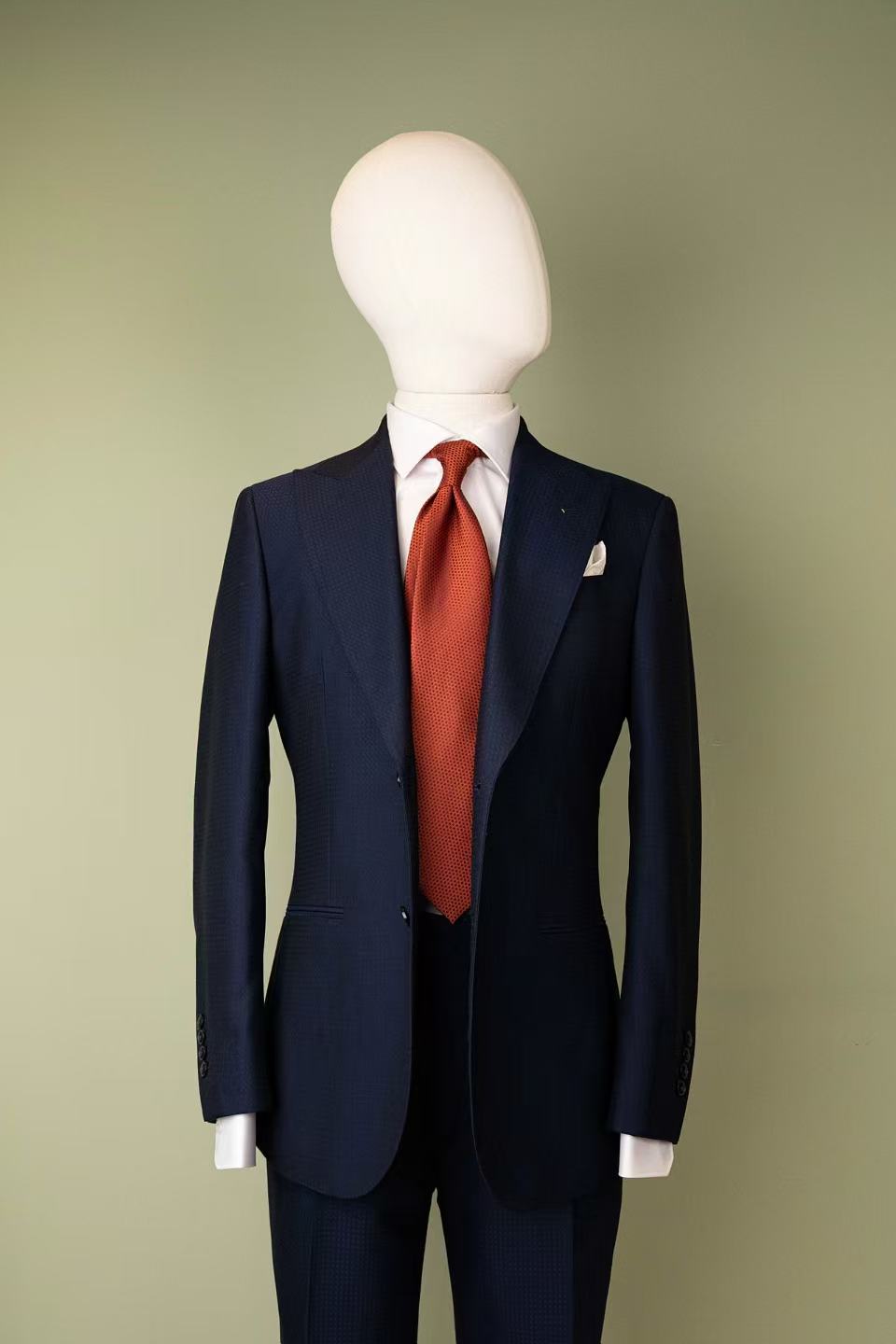 Products: LD-A304  Necktie/ Solid Color / Business / Wedding / Versatile