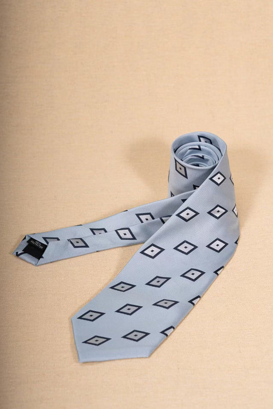 Products: LD-A110 Necktie / Polka dots / Business / Wedding / Versatile