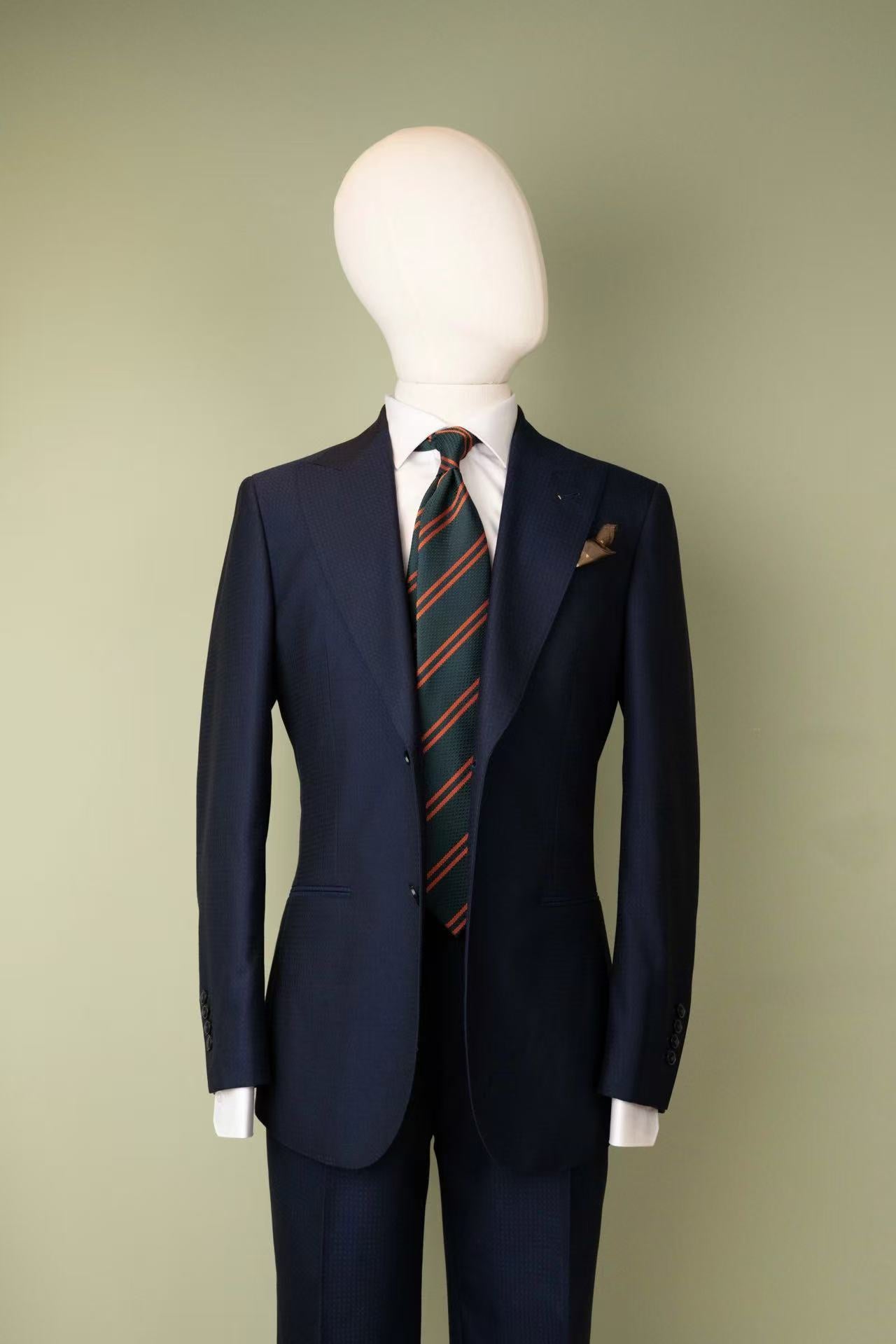 Products: LD-A227 Necktie / Stripes / Business / Wedding / Versatile