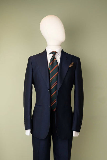 Products: LD-A227 Necktie / Stripes / Business / Wedding / Versatile