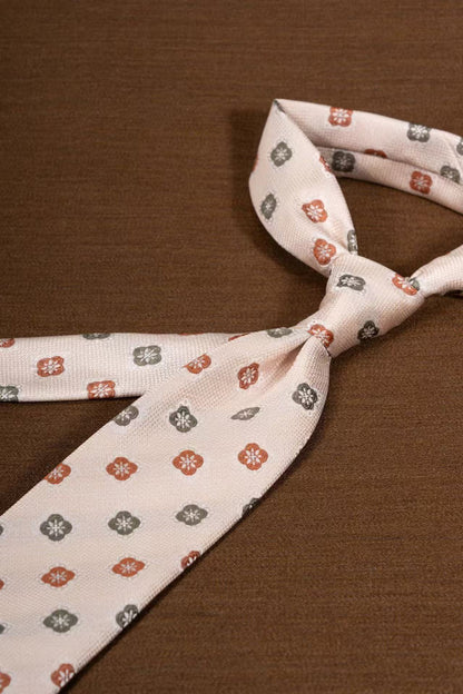 Products: LD-A260 Necktie / Polka dots / Business / Wedding / Versatile
