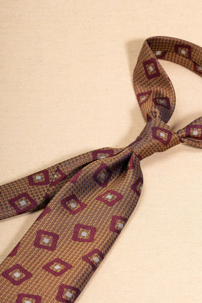 Products: LD-A356 Necktie / Polka dots / Business / Wedding / Versatile