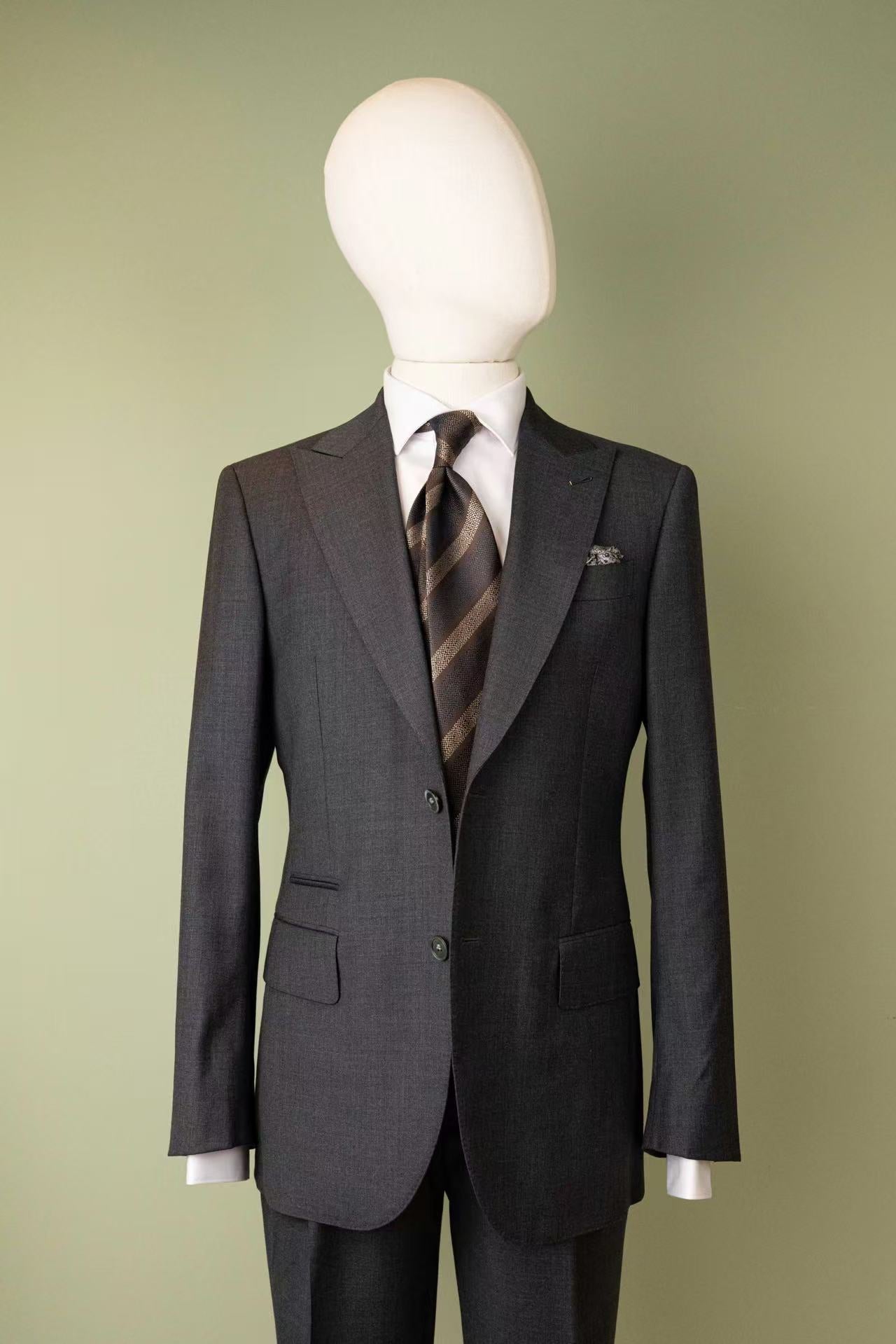 Products: LD-A84 Necktie / Stripes / Business / Wedding / Versatile