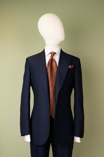 Products: LD-A324 Necktie / Stripes / Business / Wedding / Versatile