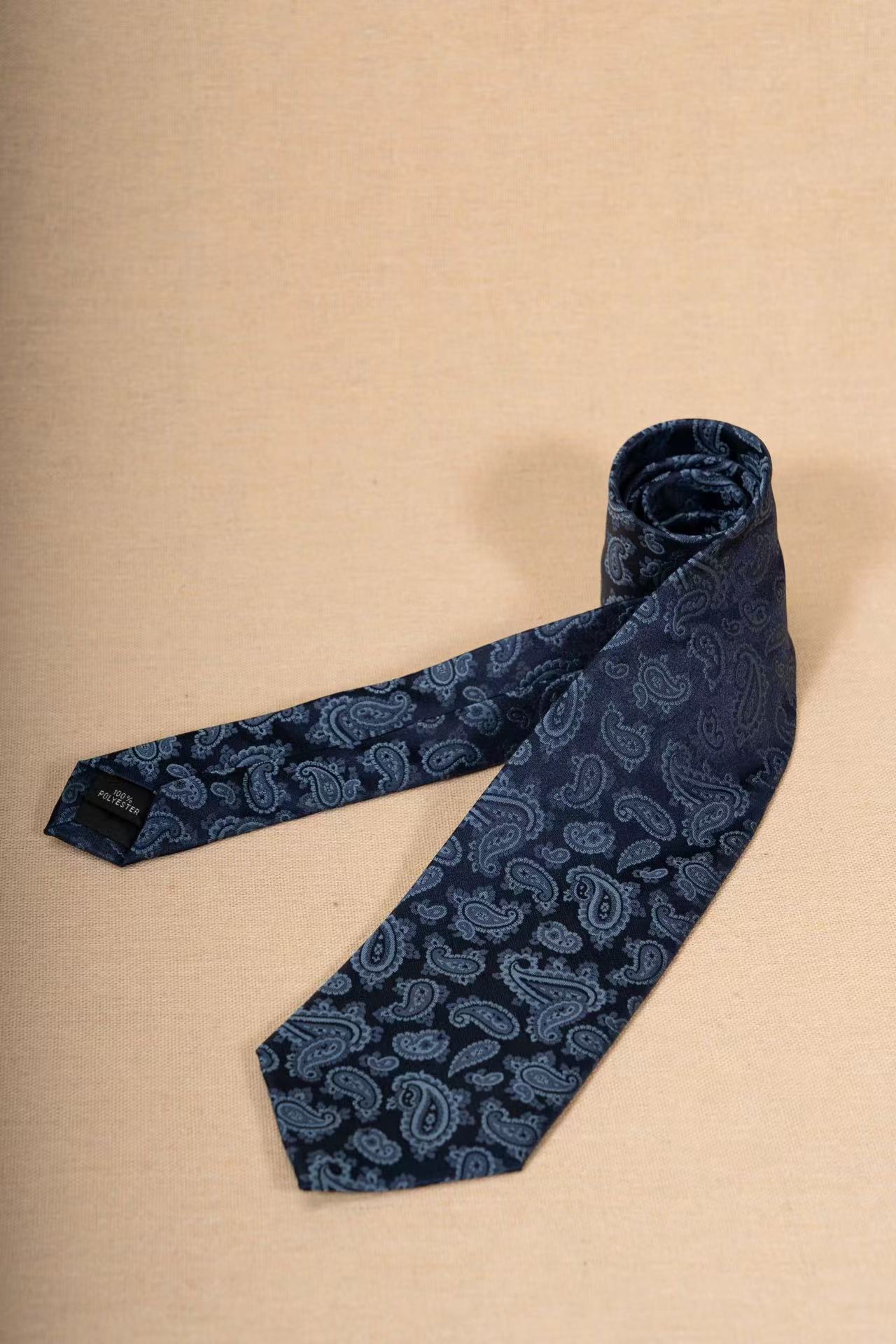 Products: LD-A132 Necktie / Pattern / Business / Wedding / Versatile