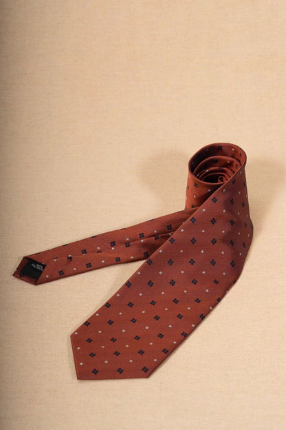 Products: LD-A315 Necktie / Polka dots / Business / Wedding / Versatile