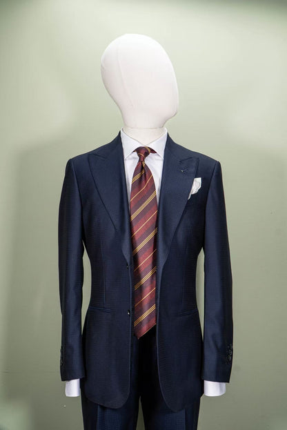 Products: LD-C032 Necktie / Stripes / Business / Wedding / Versatile